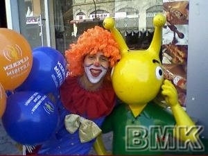 acilis balon süsleme organiasyonu bmk