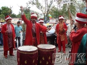 acilis balon süsleme organiasyonu bmk