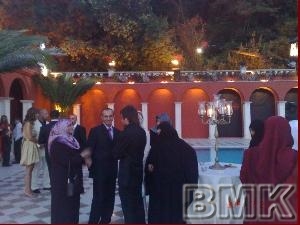 kurumsal organizasyon bmk