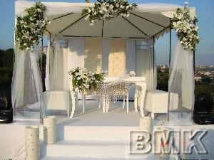 düðün organizasyon organizasyonu bmk