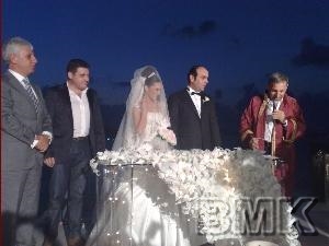 düðün organizasyonu bmk