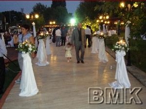 düðün organizasyon organizasyonu bmk