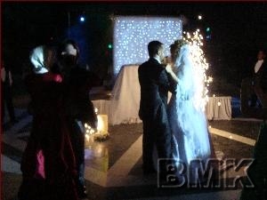 düðün organizasyon organizasyonu bmk