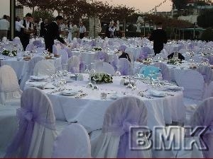 düðün organizasyon organizasyonu bmk