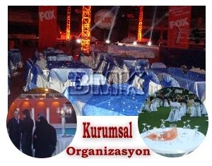 kurumsal organizasyon organizasyonu bmk