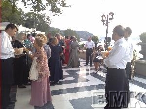 kurumsal organizasyon bmk