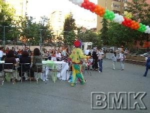 Okul senlikleri organizasyonu bmk