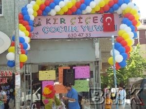 Okul senlikleri organizasyonu bmk