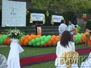 Okul senlikleri organizasyonu bmk