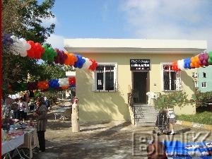 Okul senlikleri organizasyonu bmk