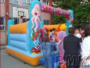 okul þenlikleri organizasyonu bmk