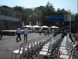 Okul senlikleri organizasyonu bmk