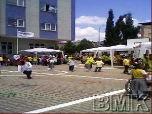 Okul senlikleri organizasyonu bmk