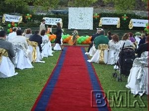 Okul senlikleri organizasyonu bmk