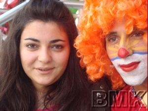 Palyaco organizasyon servisi