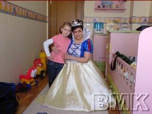 Palyaco organizasyon servisi