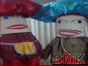 Ramazan yilbasi etkinlikleri organizasyon bmk