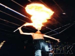 Ramazan yilbasi etkinlikleri organizasyon bmk