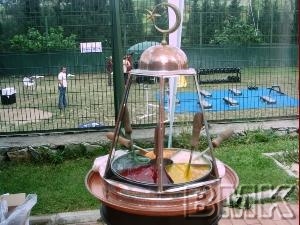 Ramazan yilbasi etkinlikleri organizasyon bmk