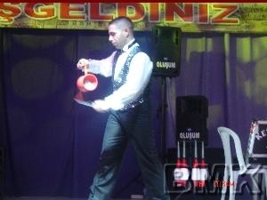 Ramazan yilbasi etkinlikleri organizasyon bmk