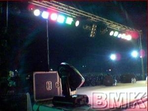 sanatci organizasyon organizasyonu bmk