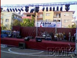 sanatci organizasyon organizasyonu bmk