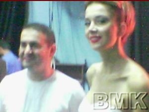 sanatci organizasyon organizasyonu bmk