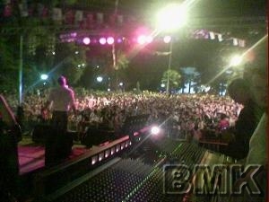 sanatci organizasyon organizasyonu bmk