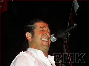 sanatci organizasyon organizasyonu bmk