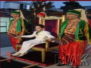 sünnet organizasyon sünnet düðün organizasyonu bmk