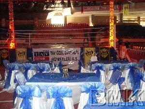 kurumsal organizasyon bmk