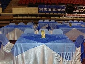 kurumsal organizasyon bmk