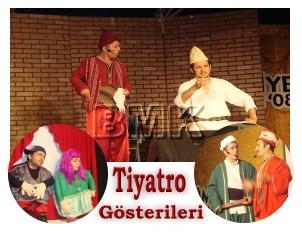 tiyatro gosterileri organizasyonu bmk
